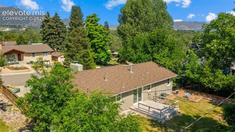 Tiny photo for 10 El Sereno Drive, Colorado Springs, CO 80906 (MLS # 3071812)