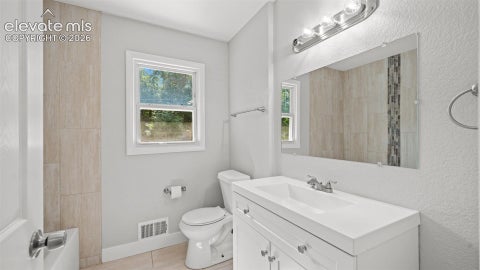 Tiny photo for 10 El Sereno Drive, Colorado Springs, CO 80906 (MLS # 3071812)