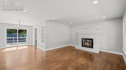 Tiny photo for 10 El Sereno Drive, Colorado Springs, CO 80906 (MLS # 3071812)