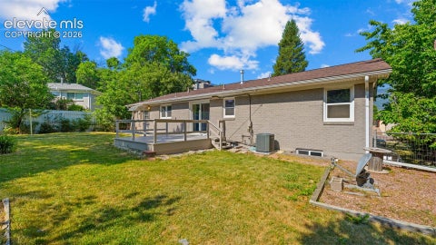 Tiny photo for 10 El Sereno Drive, Colorado Springs, CO 80906 (MLS # 3071812)