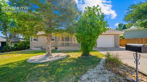 Tiny photo for 10 El Sereno Drive, Colorado Springs, CO 80906 (MLS # 3071812)