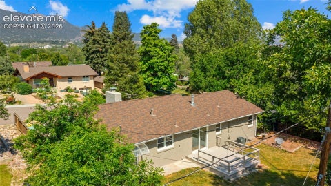 Tiny photo for 10 El Sereno Drive, Colorado Springs, CO 80906 (MLS # 3071812)