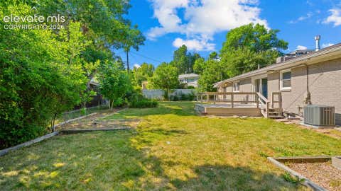 Tiny photo for 10 El Sereno Drive, Colorado Springs, CO 80906 (MLS # 3071812)