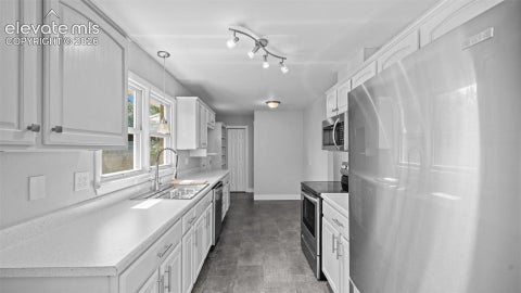 Tiny photo for 10 El Sereno Drive, Colorado Springs, CO 80906 (MLS # 3071812)