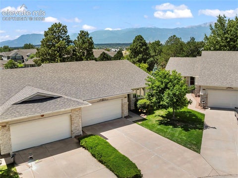 Photo of 5114 Lewisia Point, Colorado Springs, CO 80917 (MLS # 6601238)