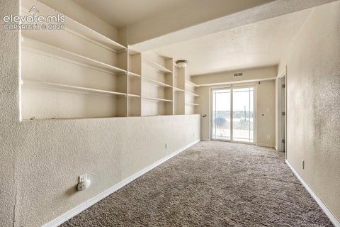 Tiny photo for 1447 Madison Ridge Heights #D, Colorado Springs, CO 80904 (MLS # 4851092)