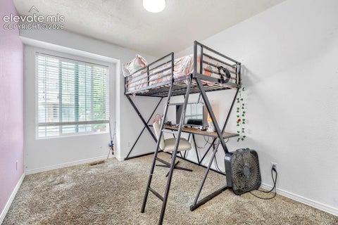 Tiny photo for 1447 Madison Ridge Heights #D, Colorado Springs, CO 80904 (MLS # 4851092)
