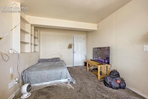 Tiny photo for 1447 Madison Ridge Heights #D, Colorado Springs, CO 80904 (MLS # 4851092)