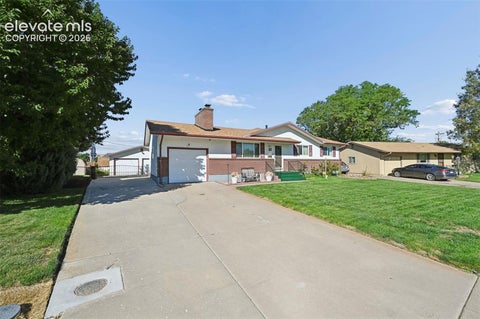 Photo of 61 Radcliff Lane, Pueblo, CO 81005 (MLS # 5580164)