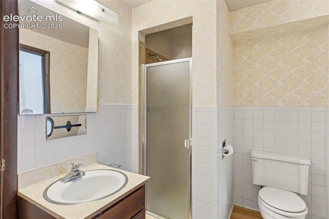 Tiny photo for 726 Scorpio Circle, Colorado Springs, CO 80906 (MLS # 6315331)