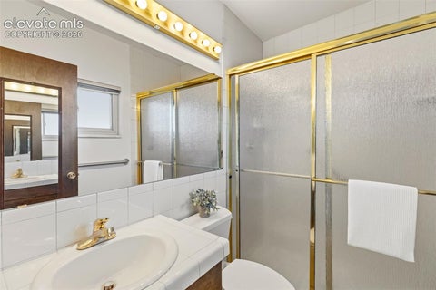 Tiny photo for 726 Scorpio Circle, Colorado Springs, CO 80906 (MLS # 6315331)