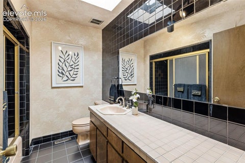 Tiny photo for 726 Scorpio Circle, Colorado Springs, CO 80906 (MLS # 6315331)