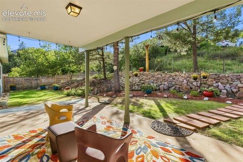 Tiny photo for 726 Scorpio Circle, Colorado Springs, CO 80906 (MLS # 6315331)