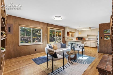 Tiny photo for 726 Scorpio Circle, Colorado Springs, CO 80906 (MLS # 6315331)
