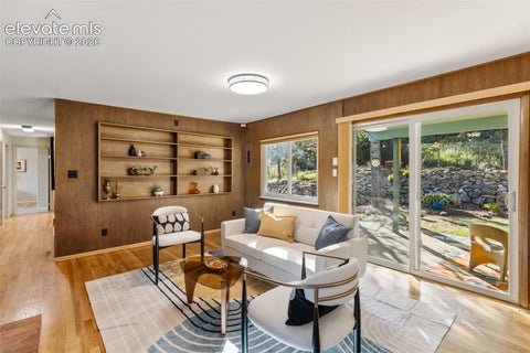 Tiny photo for 726 Scorpio Circle, Colorado Springs, CO 80906 (MLS # 6315331)