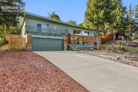 Photo of 726 Scorpio Circle, Colorado Springs, CO 80906 (MLS # 6315331)