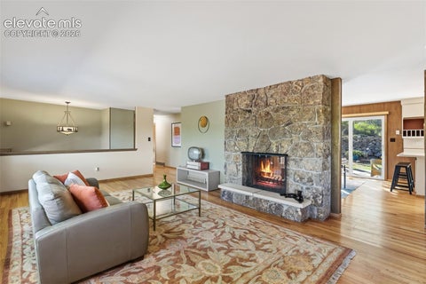 Tiny photo for 726 Scorpio Circle, Colorado Springs, CO 80906 (MLS # 6315331)
