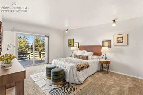 Tiny photo for 726 Scorpio Circle, Colorado Springs, CO 80906 (MLS # 6315331)