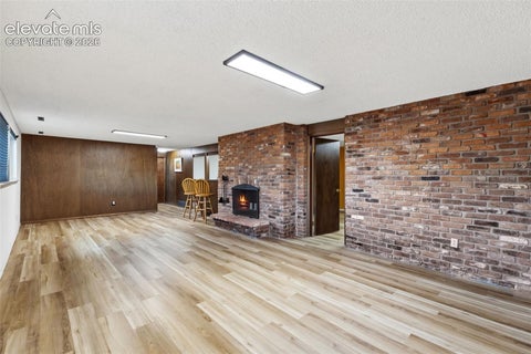 Tiny photo for 726 Scorpio Circle, Colorado Springs, CO 80906 (MLS # 6315331)