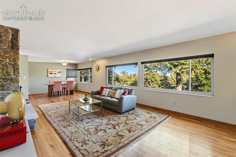 Tiny photo for 726 Scorpio Circle, Colorado Springs, CO 80906 (MLS # 6315331)