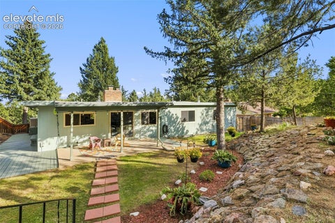 Tiny photo for 726 Scorpio Circle, Colorado Springs, CO 80906 (MLS # 6315331)