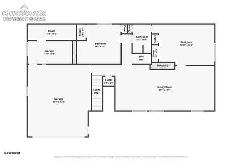 Tiny photo for 726 Scorpio Circle, Colorado Springs, CO 80906 (MLS # 6315331)