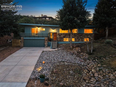 Photo of 726 Scorpio Circle, Colorado Springs, CO 80906 (MLS # 6315331)