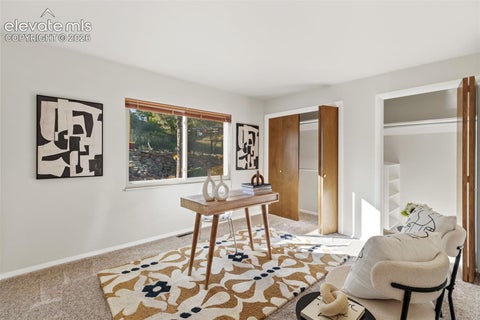 Tiny photo for 726 Scorpio Circle, Colorado Springs, CO 80906 (MLS # 6315331)