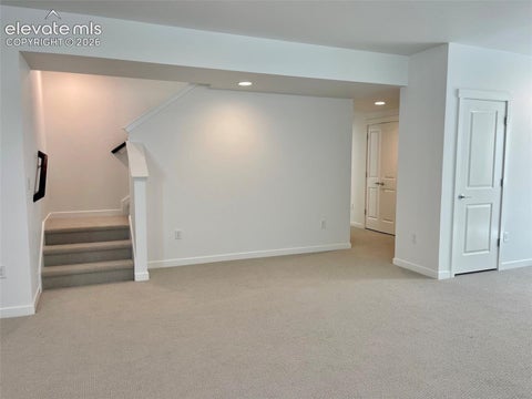 Tiny photo for 7956 Wilton Drive, Colorado Springs, CO 80908 (MLS # 2430024)