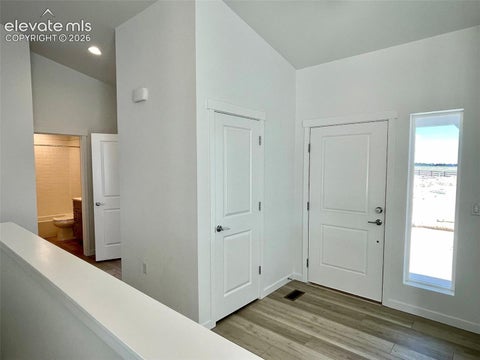 Tiny photo for 7956 Wilton Drive, Colorado Springs, CO 80908 (MLS # 2430024)