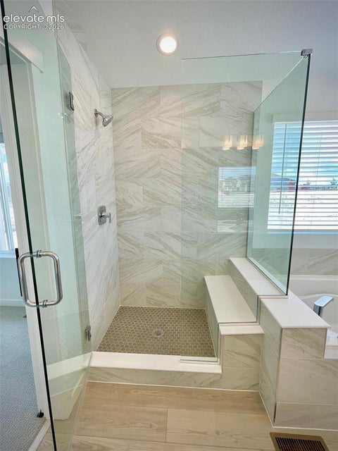 Tiny photo for 7956 Wilton Drive, Colorado Springs, CO 80908 (MLS # 2430024)