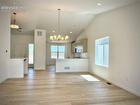 Tiny photo for 7956 Wilton Drive, Colorado Springs, CO 80908 (MLS # 2430024)