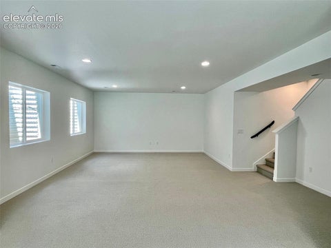 Tiny photo for 7956 Wilton Drive, Colorado Springs, CO 80908 (MLS # 2430024)
