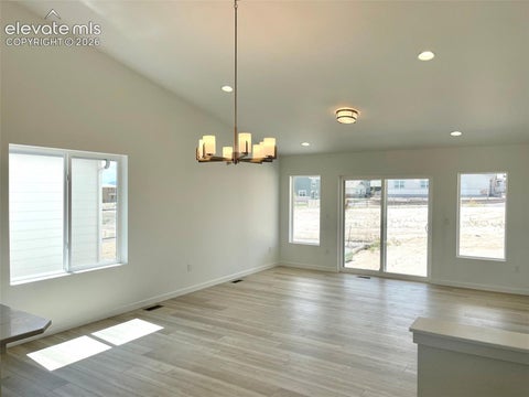Tiny photo for 7956 Wilton Drive, Colorado Springs, CO 80908 (MLS # 2430024)