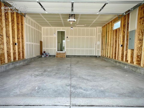 Tiny photo for 7956 Wilton Drive, Colorado Springs, CO 80908 (MLS # 2430024)