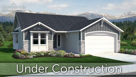 Photo of 7956 Wilton Drive, Colorado Springs, CO 80908 (MLS # 2430024)