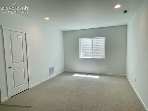 Tiny photo for 7956 Wilton Drive, Colorado Springs, CO 80908 (MLS # 2430024)