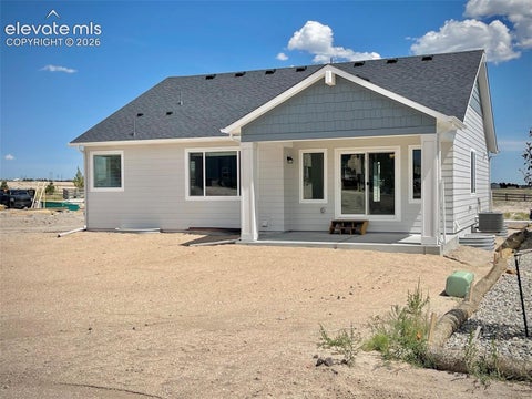 Tiny photo for 7956 Wilton Drive, Colorado Springs, CO 80908 (MLS # 2430024)