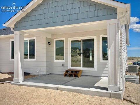 Tiny photo for 7956 Wilton Drive, Colorado Springs, CO 80908 (MLS # 2430024)