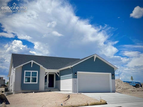 Photo of 7956 Wilton Drive, Colorado Springs, CO 80908 (MLS # 2430024)