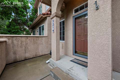 Tiny photo for 3214 Apogee View, Colorado Springs, CO 80906 (MLS # 7702107)