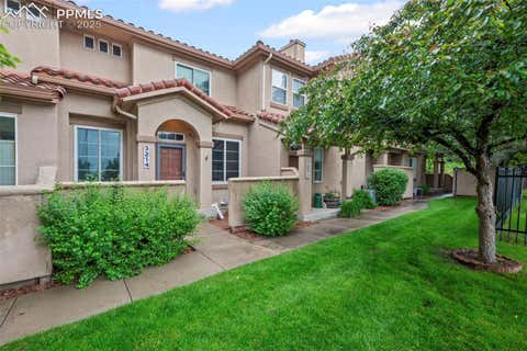 Tiny photo for 3214 Apogee View, Colorado Springs, CO 80906 (MLS # 7702107)