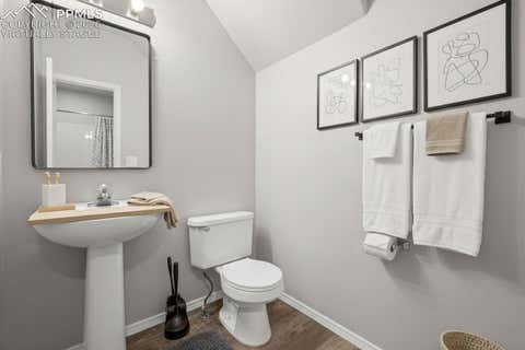 Tiny photo for 3214 Apogee View, Colorado Springs, CO 80906 (MLS # 7702107)