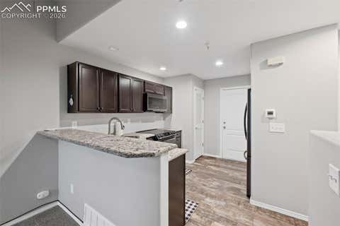 Tiny photo for 3214 Apogee View, Colorado Springs, CO 80906 (MLS # 7702107)