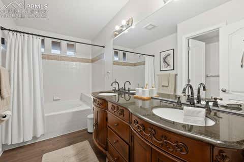 Tiny photo for 3214 Apogee View, Colorado Springs, CO 80906 (MLS # 7702107)