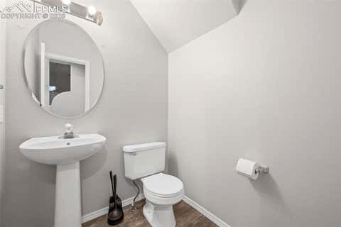 Tiny photo for 3214 Apogee View, Colorado Springs, CO 80906 (MLS # 7702107)