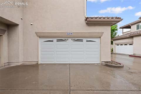 Tiny photo for 3214 Apogee View, Colorado Springs, CO 80906 (MLS # 7702107)