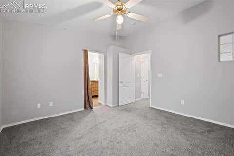 Tiny photo for 3214 Apogee View, Colorado Springs, CO 80906 (MLS # 7702107)