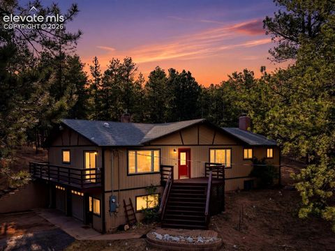 Photo of 14635 Westcreek Road, Sedalia, CO 80135 (MLS # 4043010)