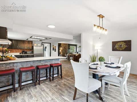 Tiny photo for 14635 Westcreek Road, Woodland Park, CO 80863 (MLS # 4043010)